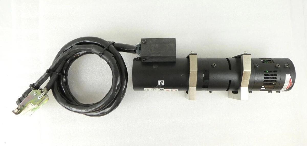 Used JDS Uniphase 2214-25MLUP .50 Watt Argon Laser Head Ultrapointe 500 Working