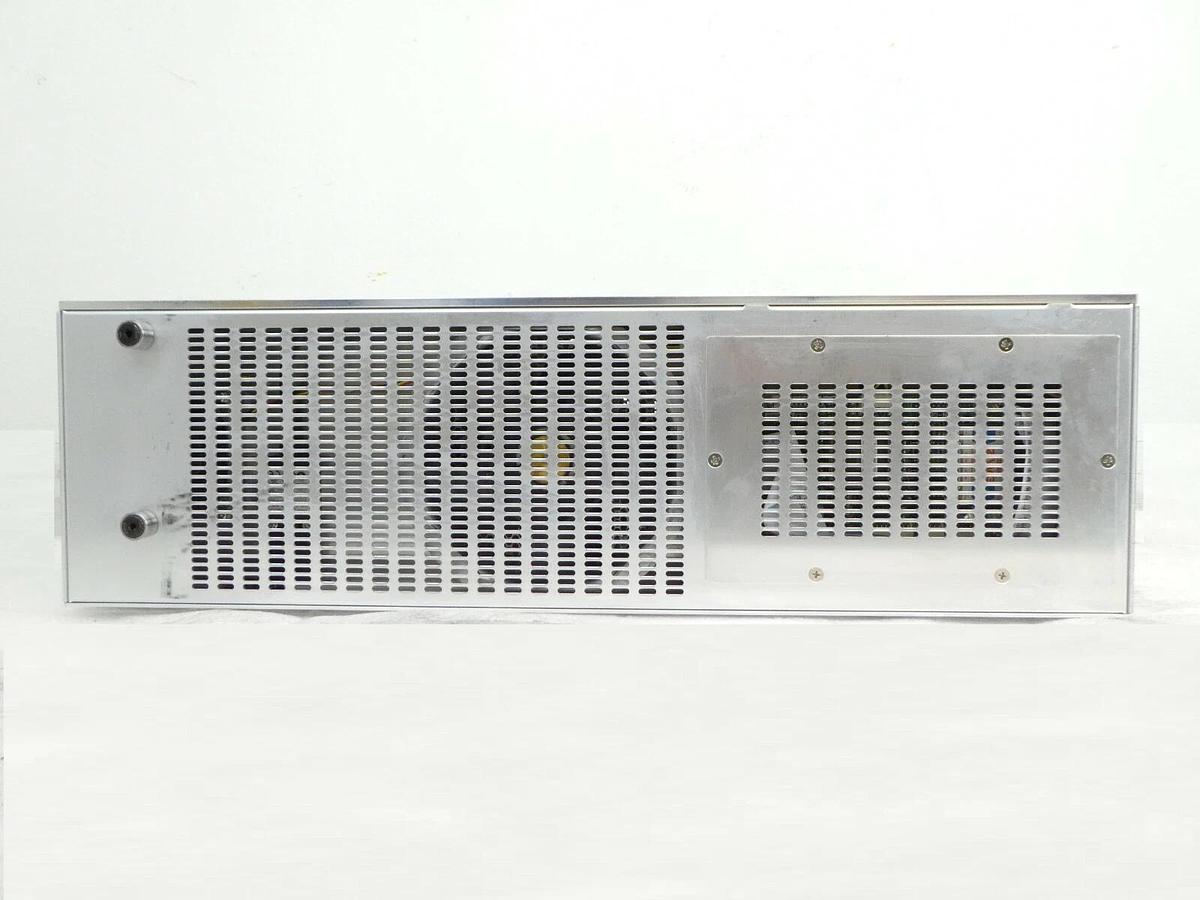Used Daihen NX-RMN-6D RF Matching Controller TEL Tokyo Electron 3D39-000007-11 Spare