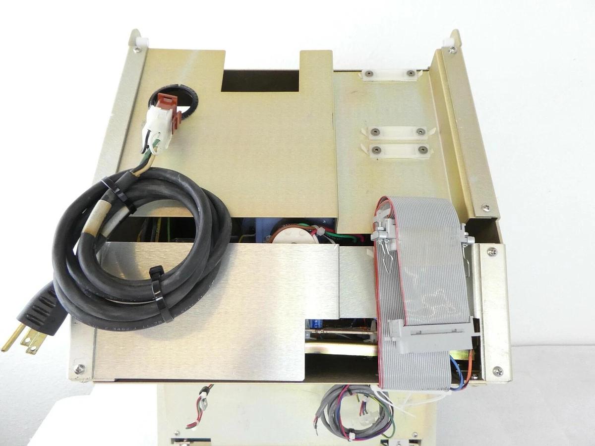 Used Lam Research 853-000358-001 CRT Operator Interface 853-000397-001 Untested As-Is