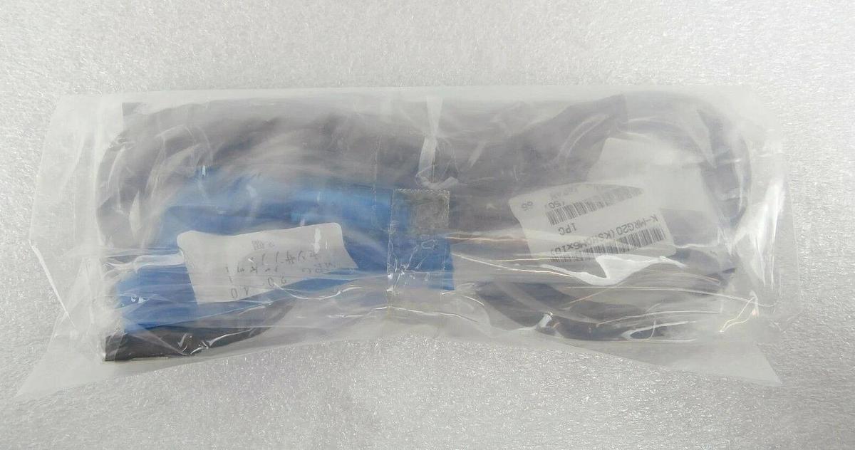 Koganei MRGH 20x600 Rodless Pneumatic Cylinder New Spare