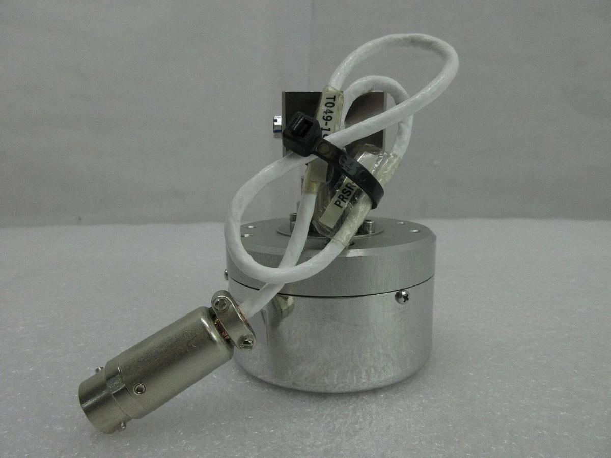 Used Setra 204100-50-NKC Pressure Transducer 204 ROHS Nikon 4S588-122 NSR-S620D Used