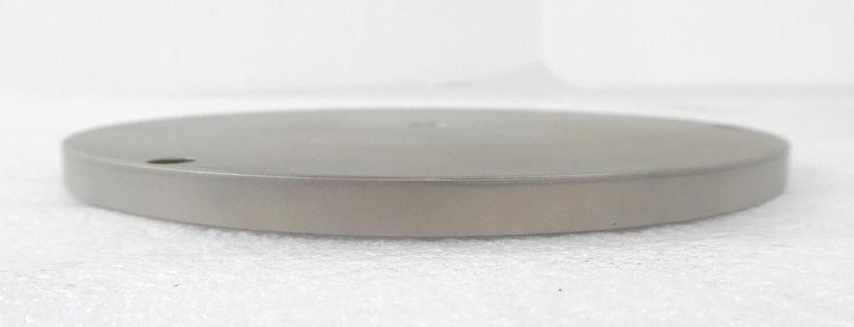 Refurbished AMAT Applied Materials 0020-24101 200mm Pedestal PCII Ti Lot of 2 Refurbished