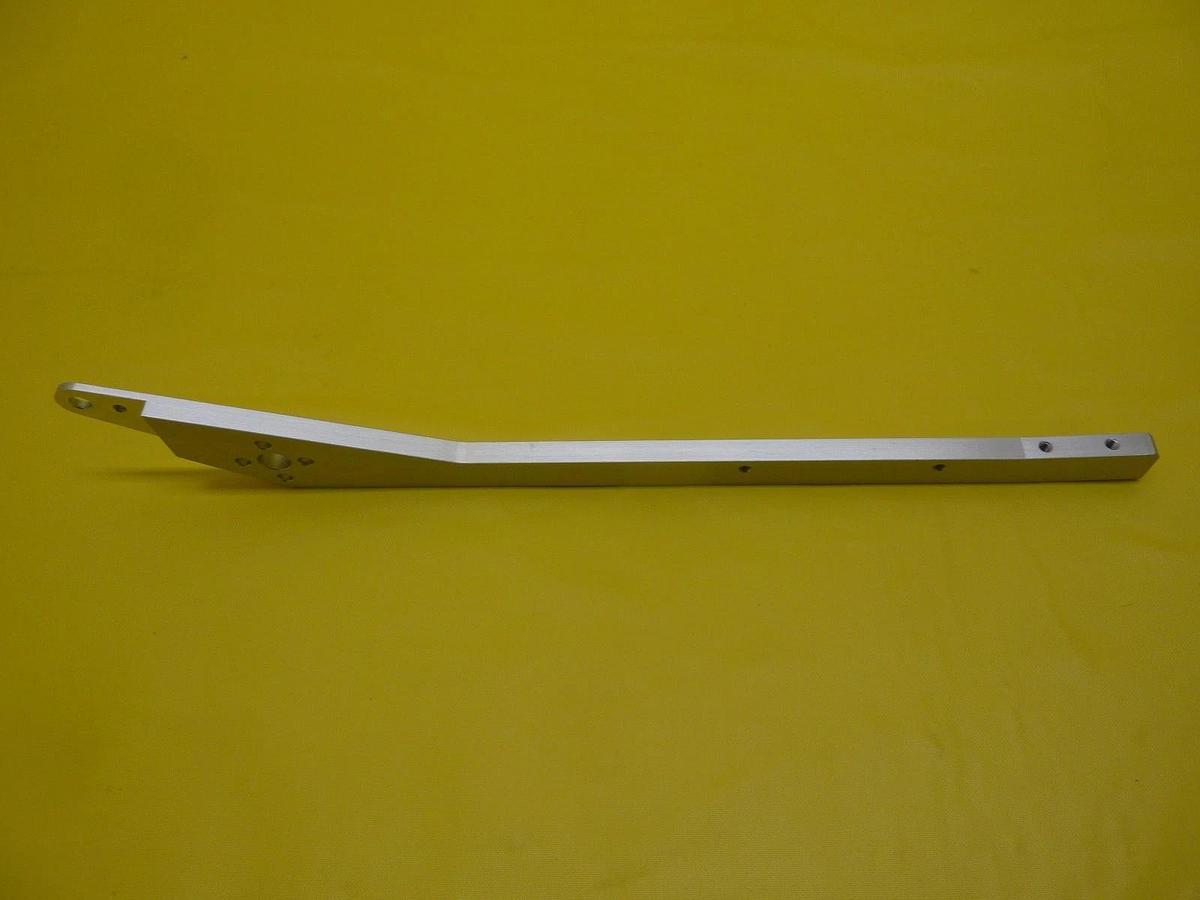 DNS Dainippon Screen 5F386558 Arm Plate A5052P New Surplus