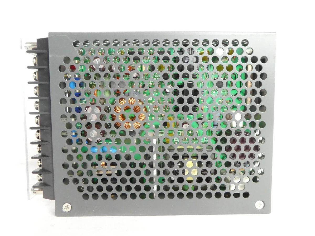Used Nemic Lambda HR-9F Power Supply 5V 15V 24V Reseller Lot of 14 Used Working