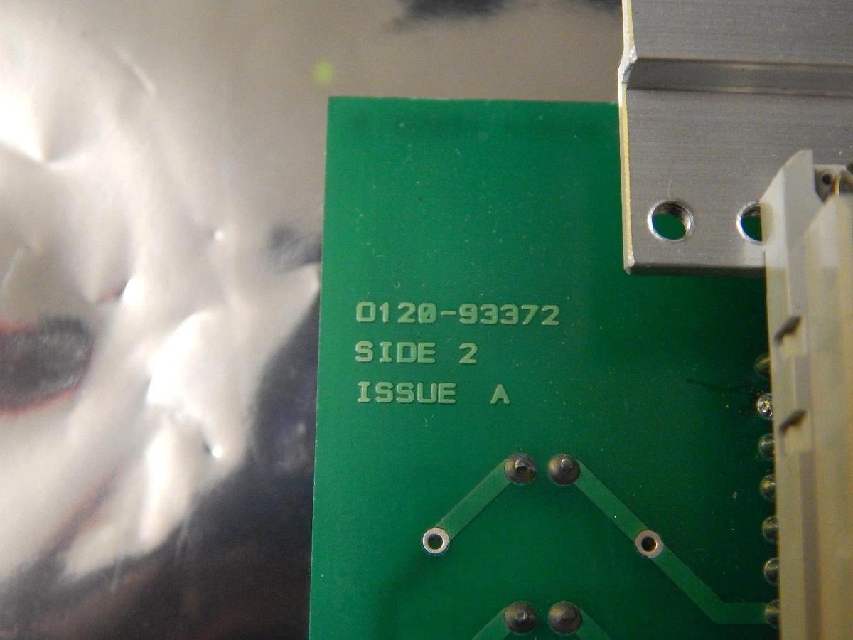 Used AMAT Applied Materials 0100-90941 H.V/A.MAG Motherboard PCB 0100-90015 Working
