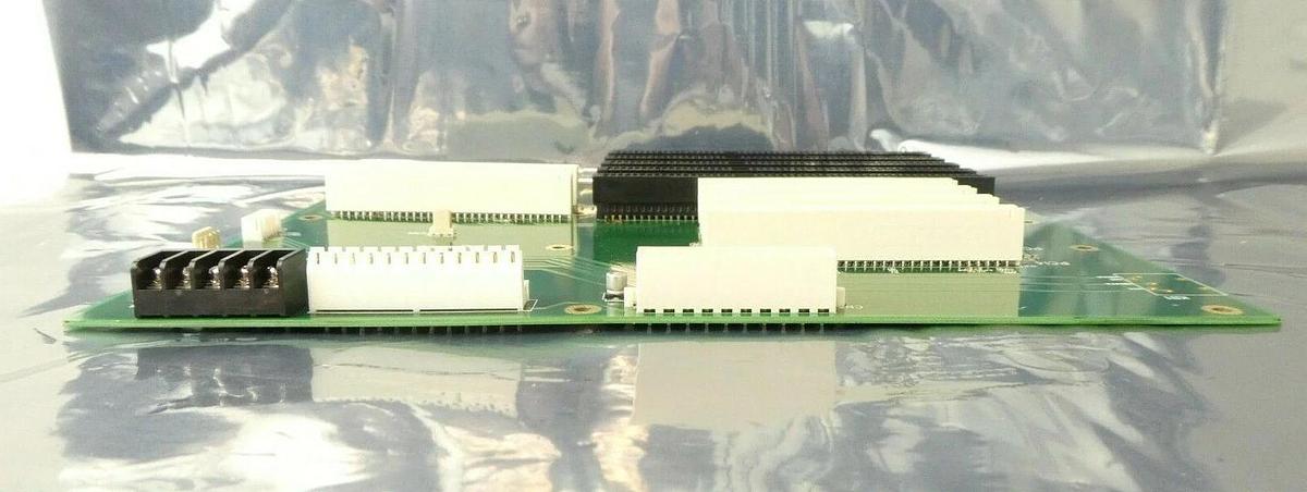 ADLINK Technology HPCI-8S4 Backplane PCB GaSonics 3500 Asher New Surplus