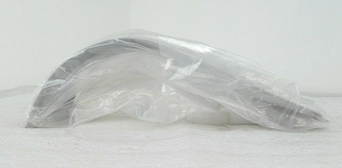 Novellus Systems 17-158002-00 Right Front Chamber Shield New Surplus