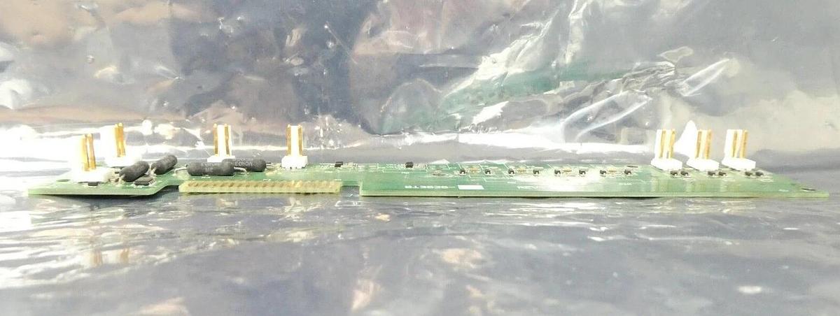 Used ABB 613626 Interface Connector Board PCB 613707-005-02 DPU 2000R REF 544 Working