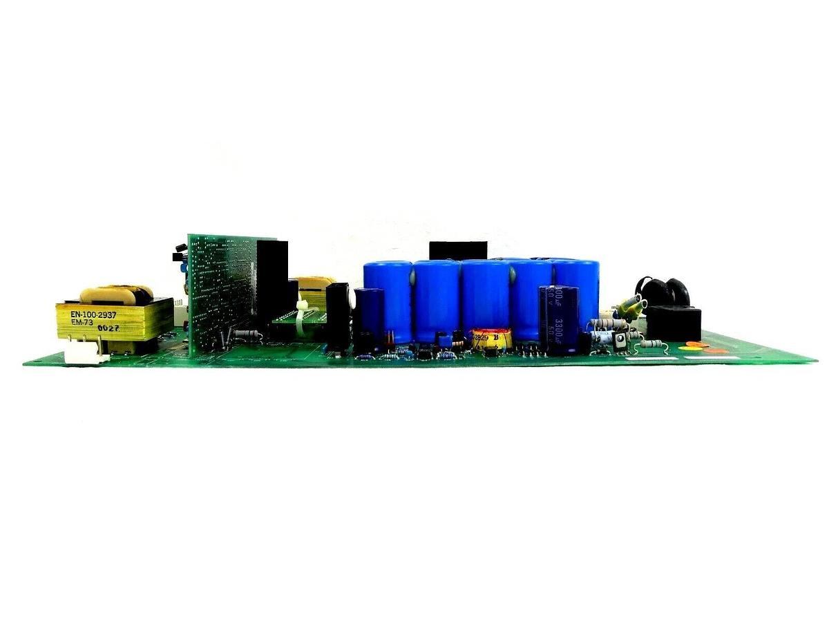 Used SoftSwitching Technologies 98-00023 Inverter Board PCB Rev. F4 98-00026 Working