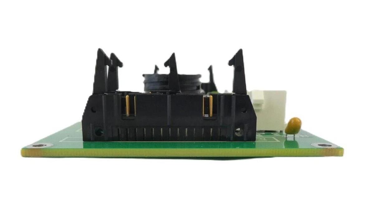 Used AMAT Applied Materials 0100-20011 Chamber A/B Interconnect PCB Working Surplus