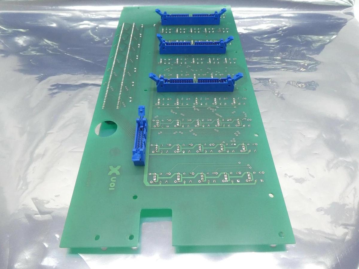 Used Ionex/HEI Corporation 320029 Lower Piggyback PCB Rev. C1 330029 Working Surplus