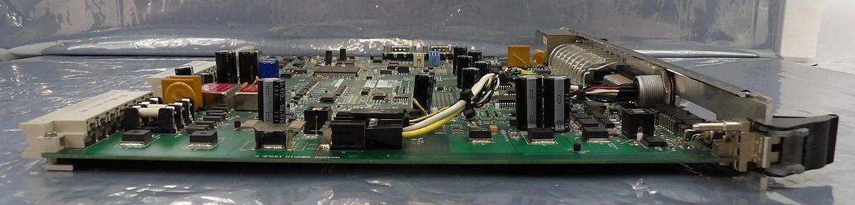 Used Waters Micromass 4258205DC1 Source PCB Card MA4258-205P1D Working Surplus