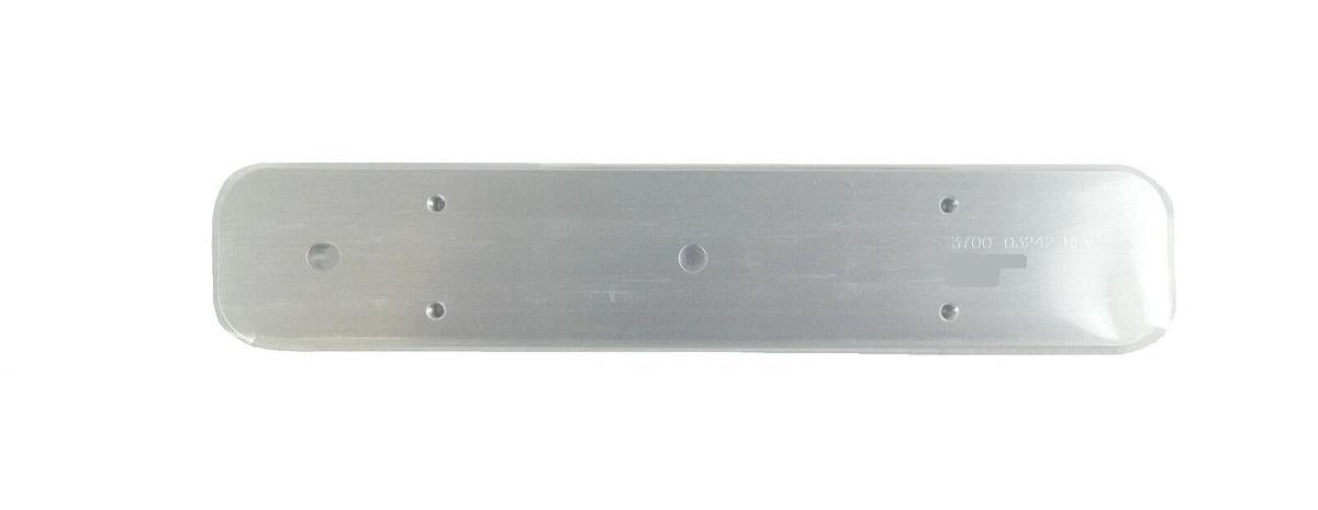 AMAT Applied Materials 3700-03242 Shielded Slit Valve Door New Surplus