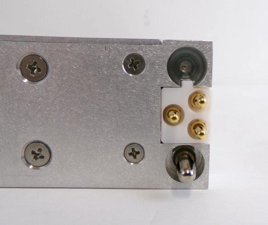 Spellman ESC1.5PN7.5X4673 High Voltage Power Supply X4673 New