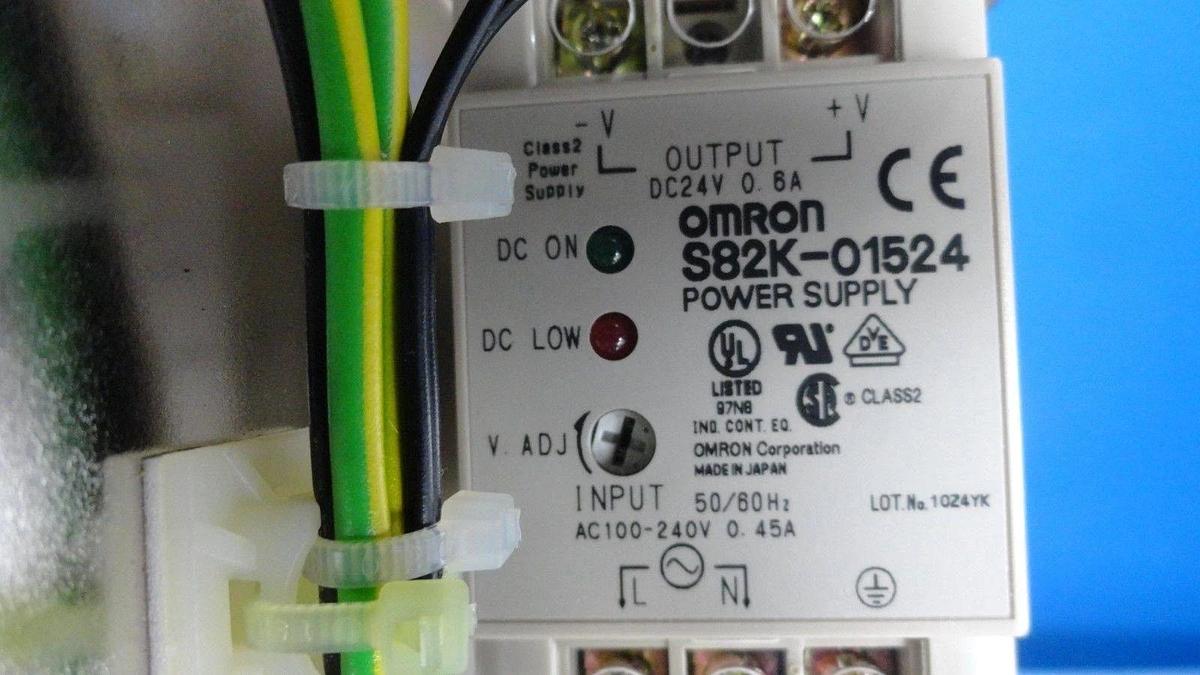 Used AMAT Applied Materials 9090-01247 Beam Current Measurement Module RX/TX Used