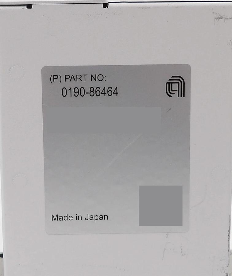 Used AMAT Applied Materials EtherCAT Mass Flow Controller MFC Reseller Lot of 5