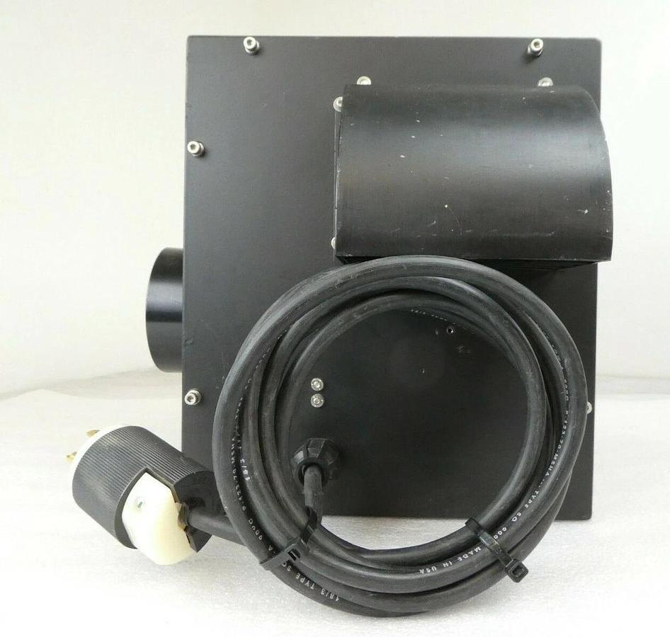 Used KLA Instruments Exhaust Module KLA-Tencor 5015 Working Surplus