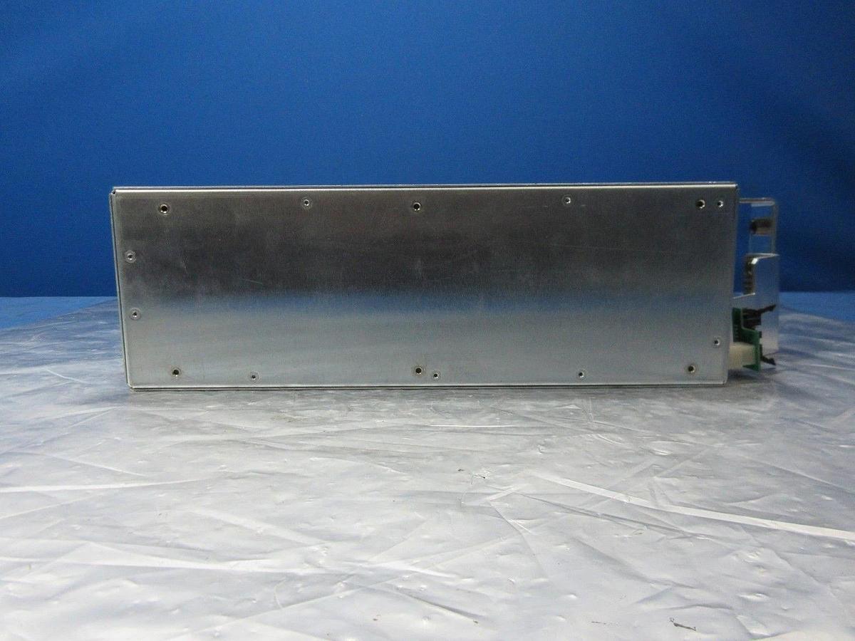 Used Power-One RPM5EDEDEFS471 Power Supply Teradyne 405-324-00 A Lot of 9 Used