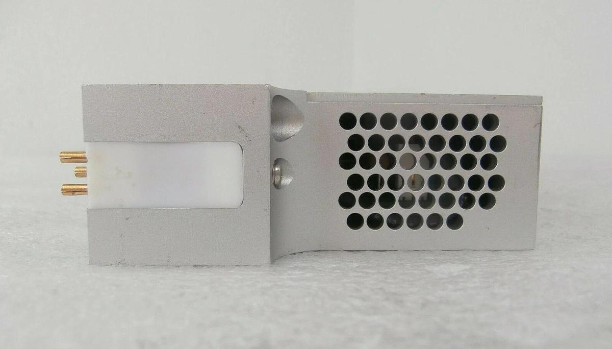 Used AMAT Applied Materials HV4000 HV Module ESC Negative Positive Assembly Working