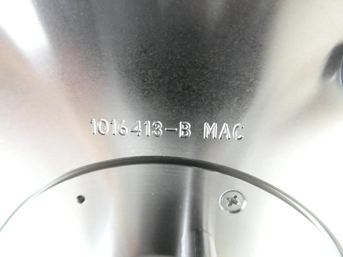 Used AB Sciex 1017958 Reflectron Mirror 1016413 TOF/TOF 5800 Spectrometer Untested