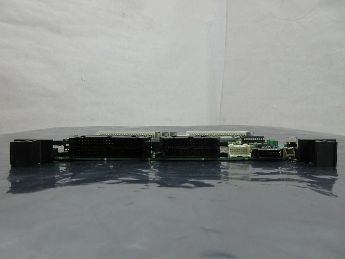 Used Kawasaki 50999-2055R01 Processor PCB Card 1JP-51 Nikon NSR-S205C Used Working