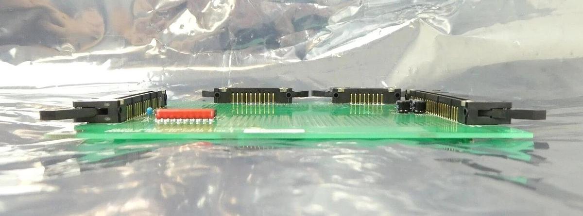 Used Nikon 2S701-426 Interface Connector PCB STGB-1 2S007-241-1 NRM-3100 Working