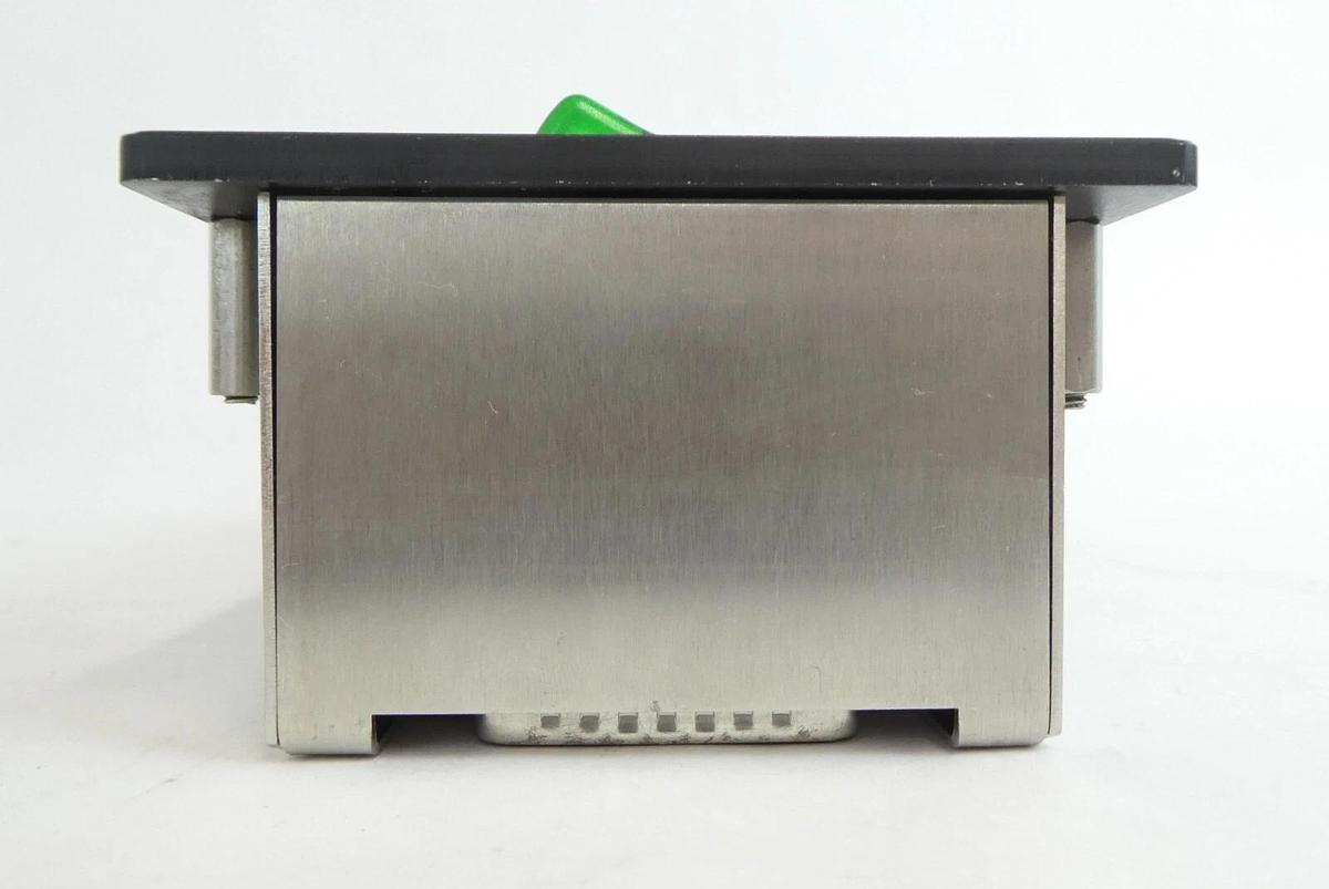 Used Semitool 900R0002-501 PSC 402 Sourcing User Interface Controller Working