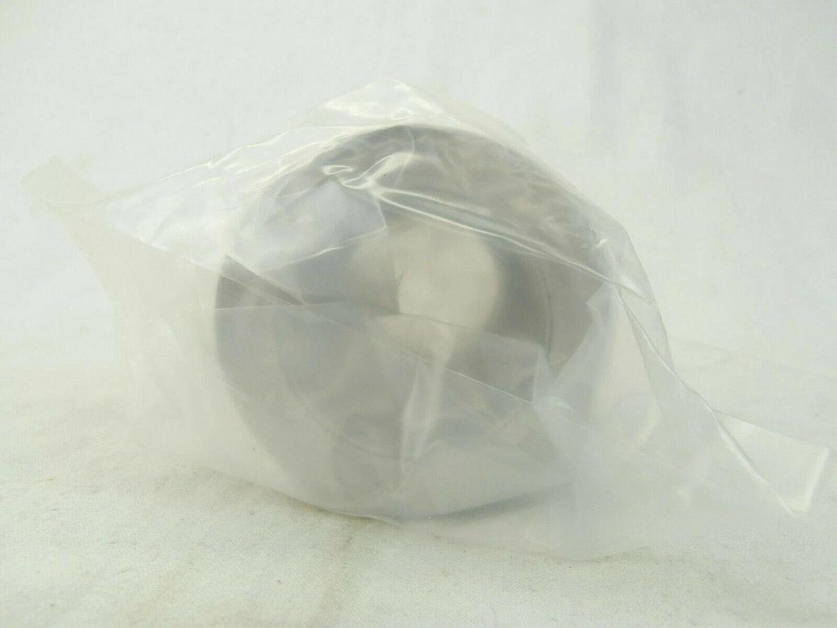 Refurbished Edwards C10517670 Vacuum Flexible Bellows NW50 Reseller Lot of 4 Refurbished
