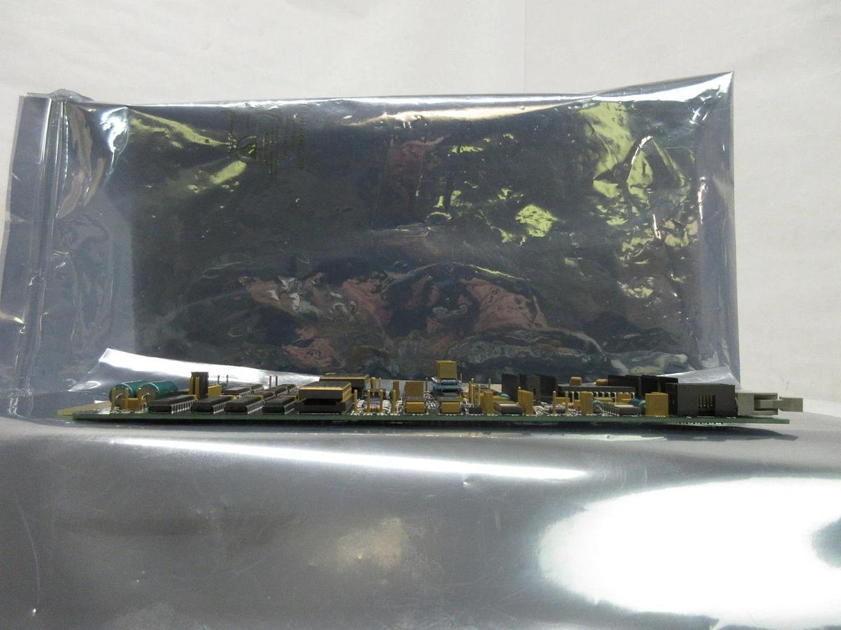 Used SVG Silicon Valley Group 859-0746-001 Processor PCB Card Rev. B 90S Used Working