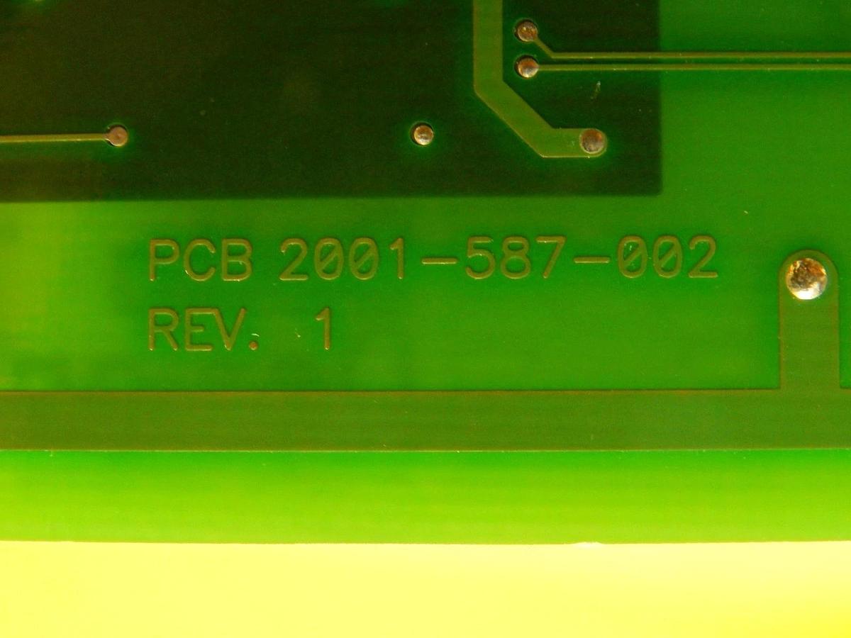 Used Delta Design 1937019-503 2400W PFC Boost Supply Board PCB Rev. F-R Used Working