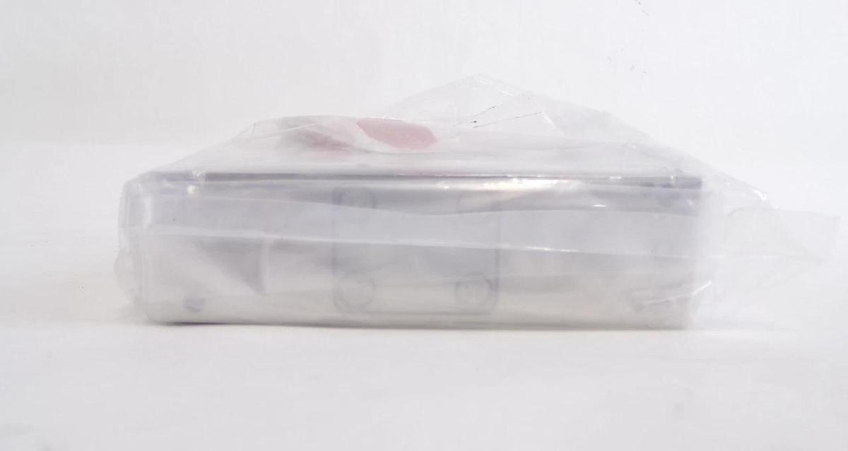 Horiba STEC D517MG Mass Flow Controller MFC CRITERION D500 AMAT 0190-63426 New