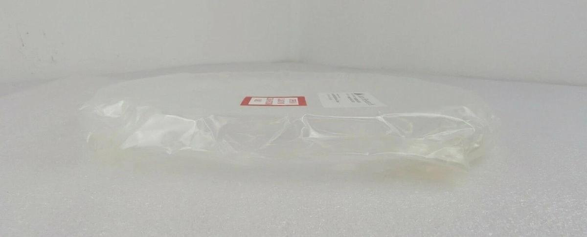 Used Lam Research 716-026652-002 Quartz Bot Edge Ring 200-300mm New Surplus
