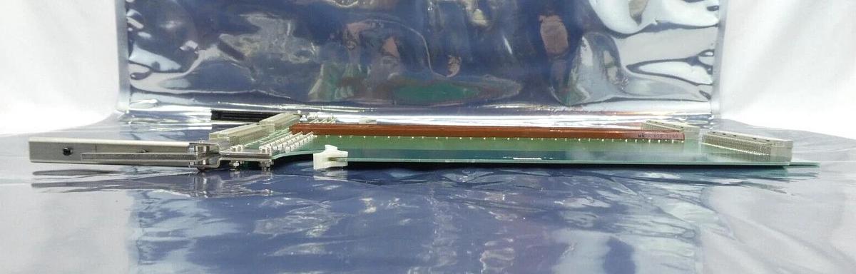 Used Nikon 4S017-489-2Ⓑ Extension PCB Card SR-EX3 Working Surplus