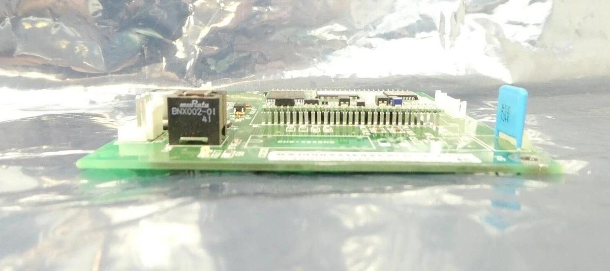 Used Daifuku LDE-3588A Automation Processor PCB SAM21-B4 Working Surplus