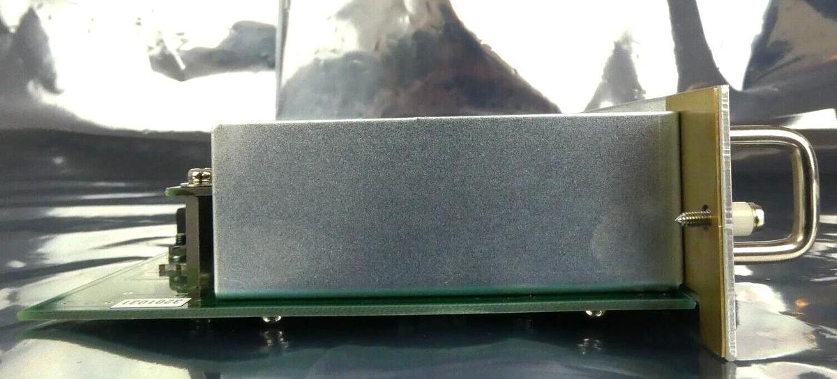 Used TEL Tokyo Electron E281-000016-41 ECC2 Controller EC Module PCB E281-000017