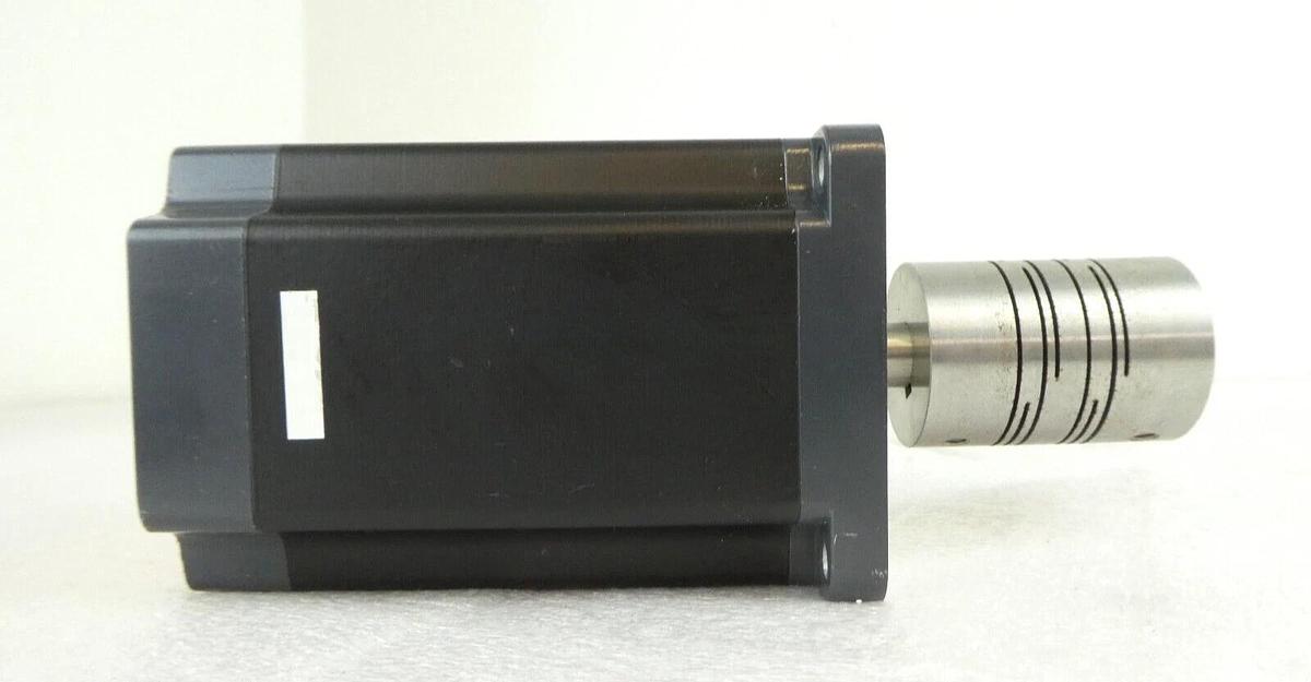 Used Oriental Motor PK596H-NACM-A4 PK5913H-NAC-A3 Stepping Motor VEXTA Lot 7 Working