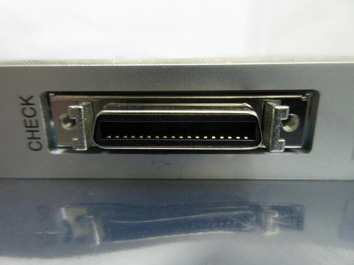 Used Sony 1-876-865-12 Processor PCB Card VME SV-LS02 Nikon 4S025-363 NSR Working