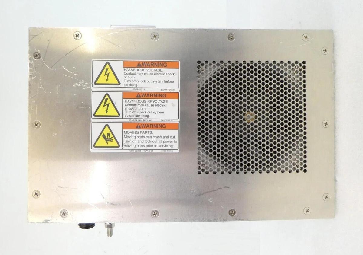 Used Daihen RMN-15C RF Auto Matcher 12.88MHz @ 1500 Watts Working Surplus