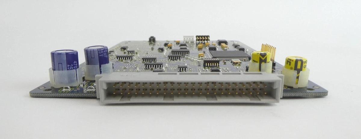 Used Dynatronix 138-0371-60 Power Supply Regulator Board PCB Card Lot of 2 Working