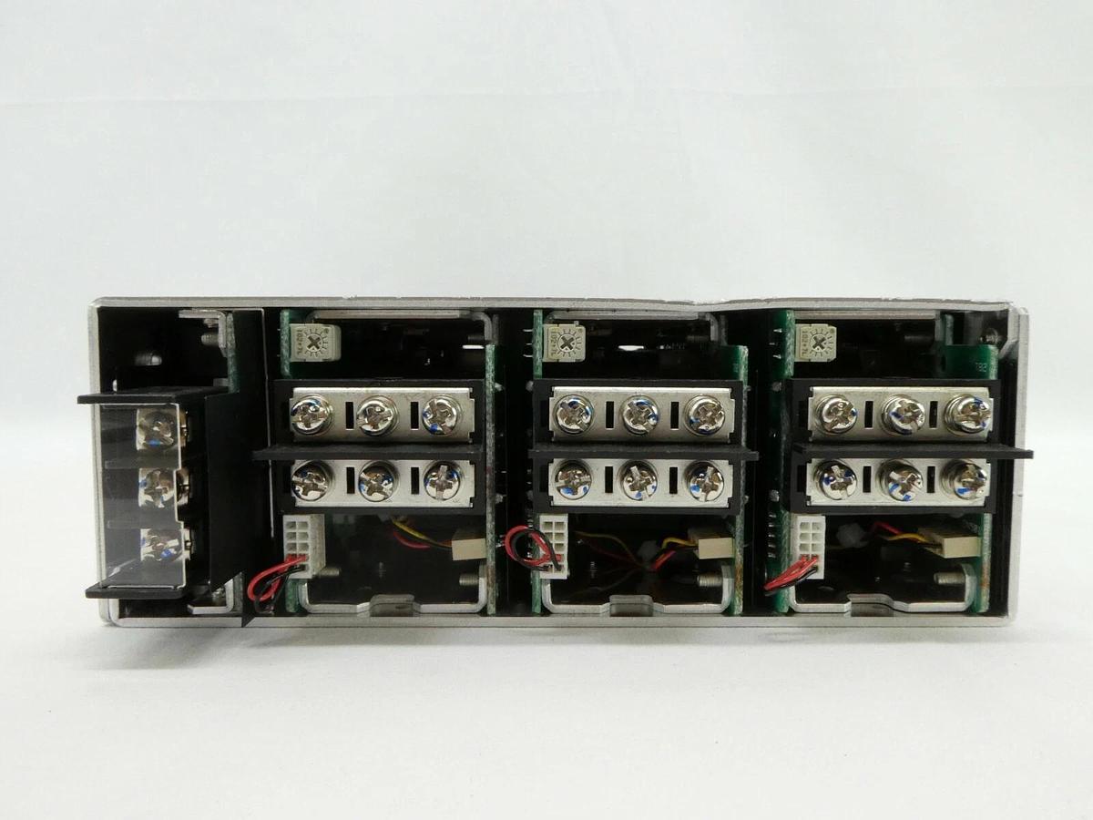 Used Cosel AC9-2K2K2K-00 Power Supply ACE900F Nikon NSR-S610C System Working Spare