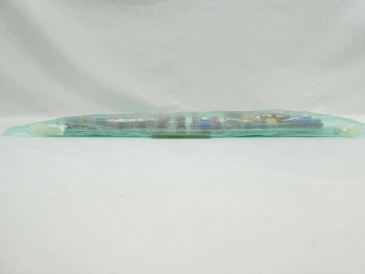 Refurbished Varian VSEA D-F3221001 Regeneration Control PCB Card Rev. F OEM Refurbished