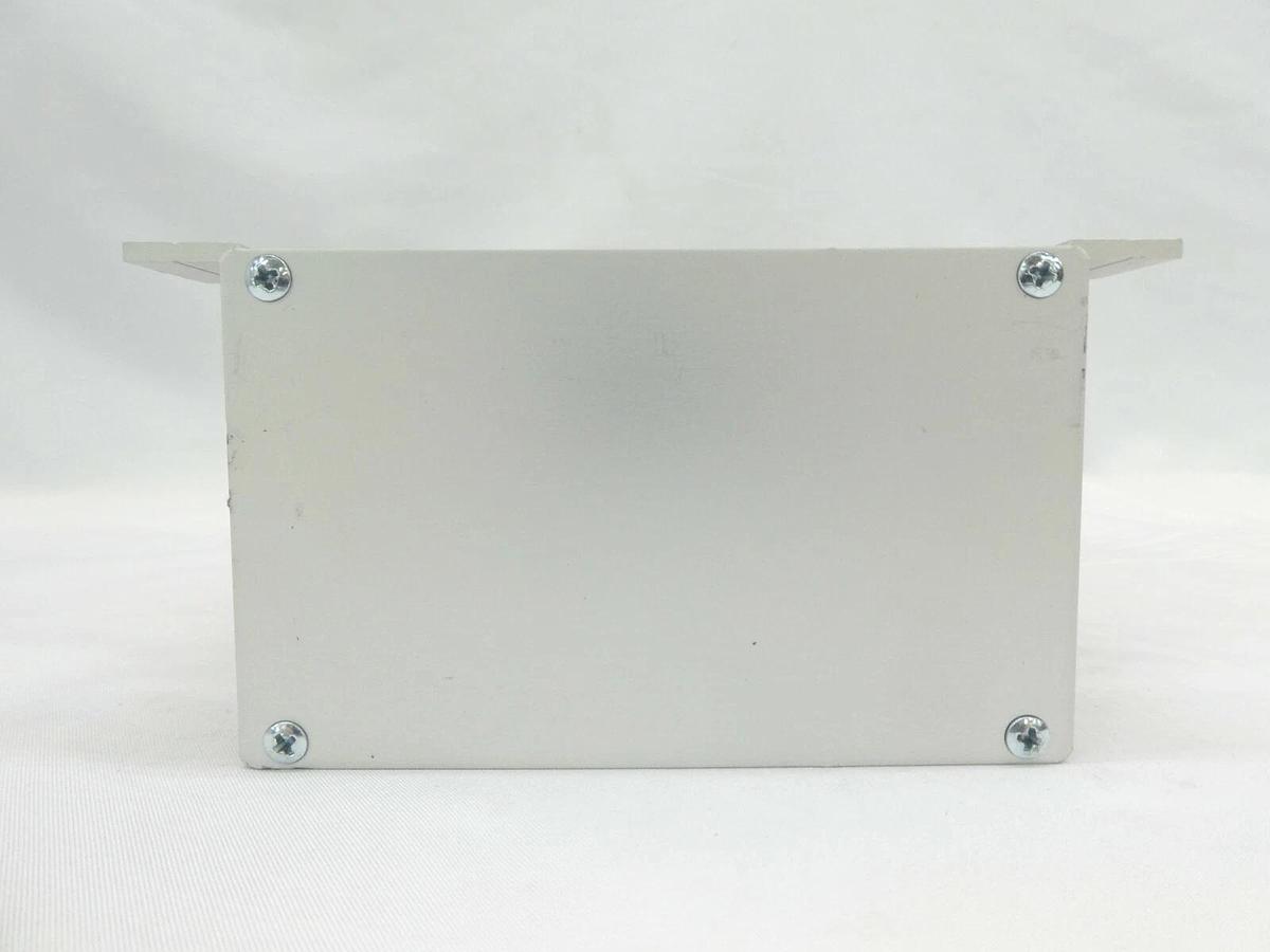 Used Hermos GW-S1S1-KOL2 SECS-I to SECS-I Gateway LON2XS Working Surplus