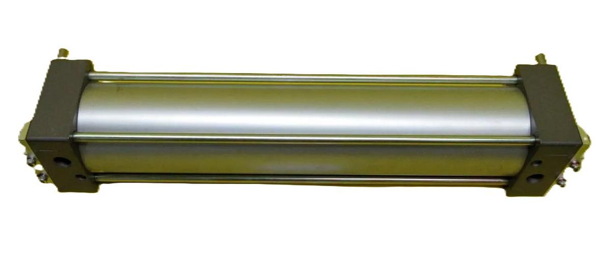 Used Nikon SAT-80-2000A1 Shock Absorber NSR-S204B Working Surplus