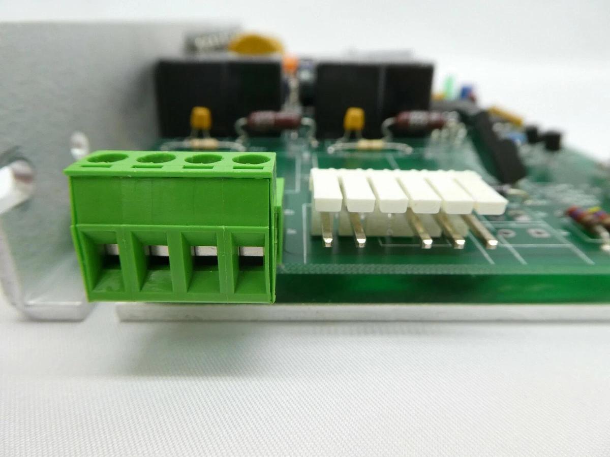 Used PRI Automation BM17756L01R/DS Processor Board PCB PB17756 BM17756 Working Spare