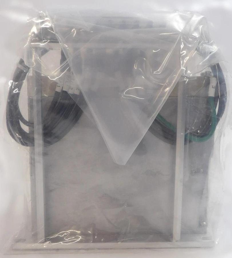 Yaskawa Electric CACR-2R1EE1VBDY378 Servo Drive SERVOPACK CACR-2R1-EE1VBD-00 New