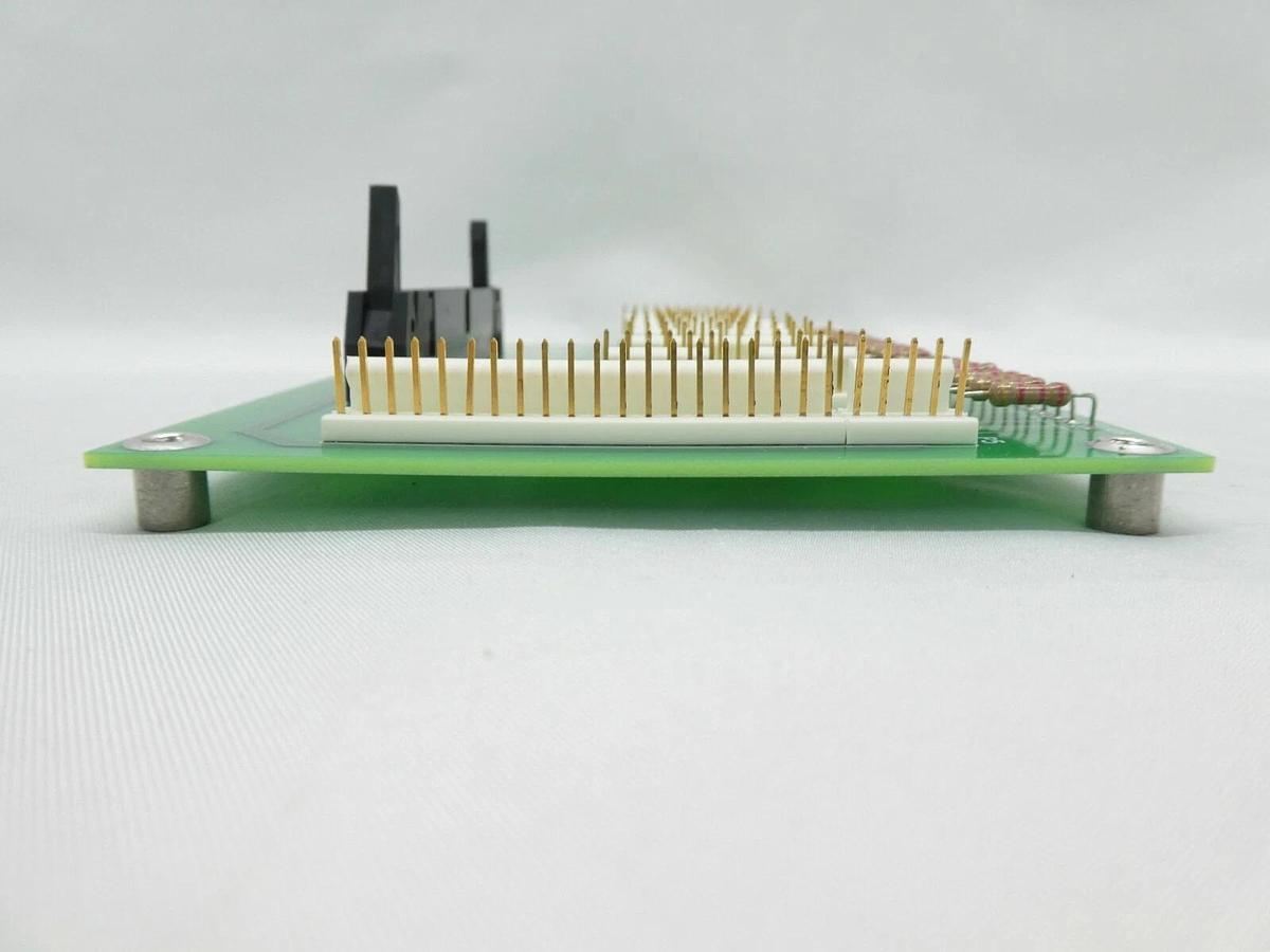 AMAT Applied Materials 0100-09127 Loader Interconnect Board PCB New Surplus
