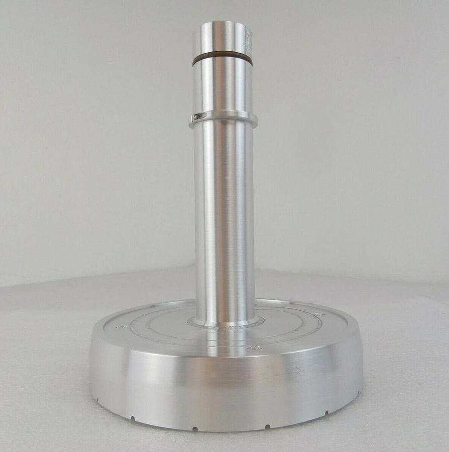 Refurbished AMAT Applied Materials 0010-30690 8" Heater Kit SR AxZ 0040-36253 0190-09372