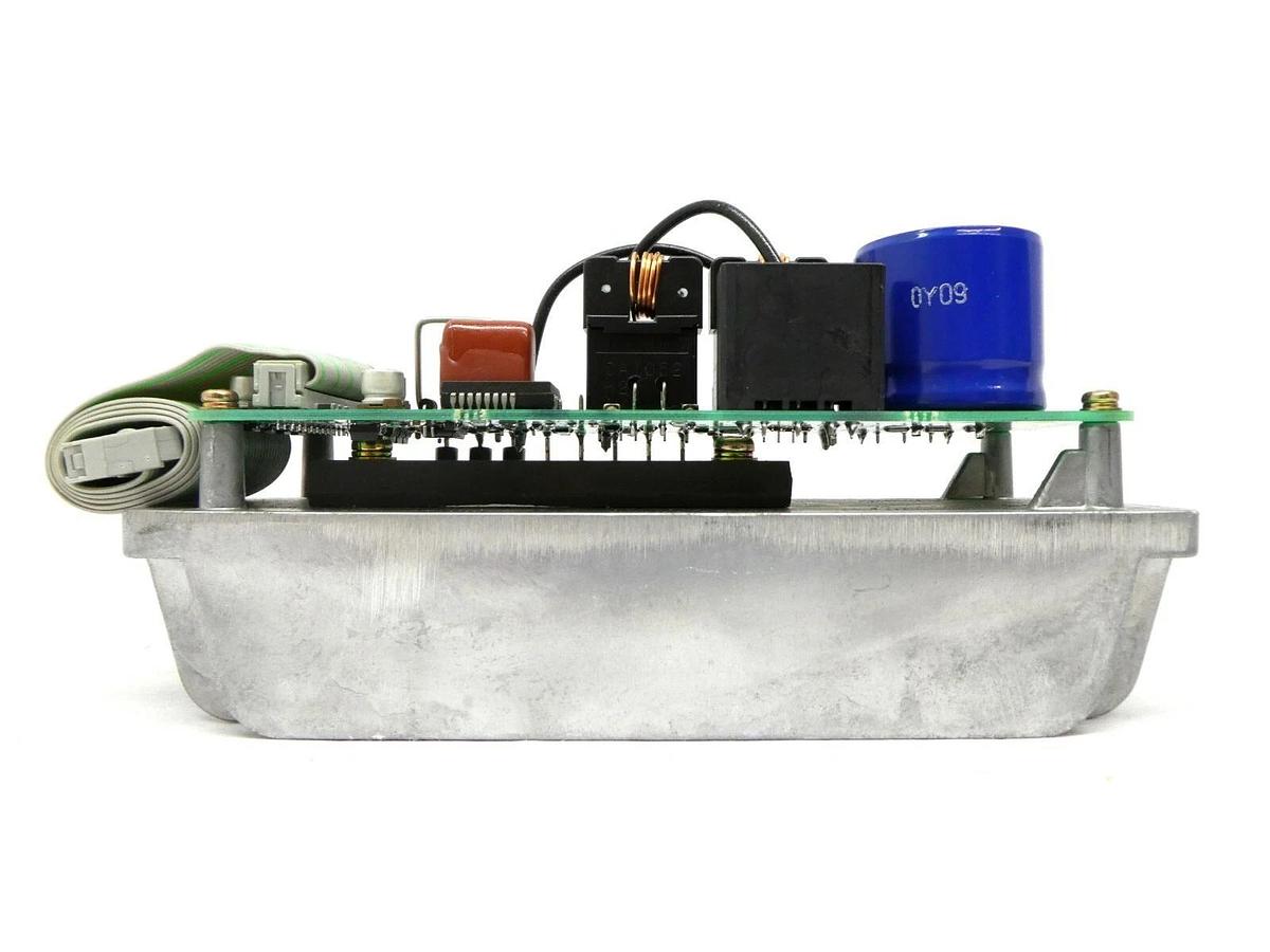 Used Mitsubishi BU158A351G53 High Voltage PCB Assembly E32AM 2 CR-E356-S06 Working
