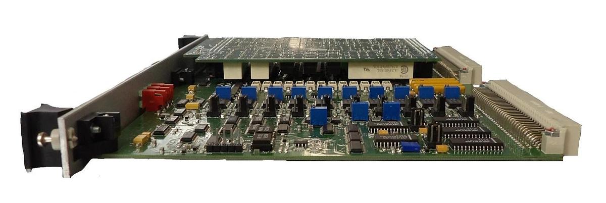 Used AMAT Applied Materials 0190-35773 APC Seriplex PCB Card SPX-MUXADIO-001 Untested