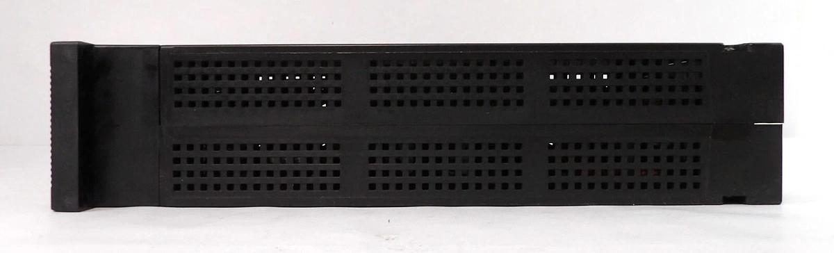 Used Varian Vacuum Technologies L9120310 Vacuum Gauge Controller SenTorr Refurbished